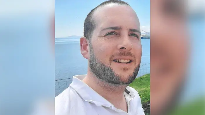 Missing person search for 39-year-old from Dingle Image