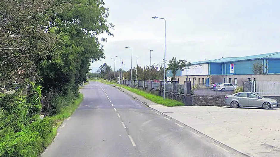Row interrupted €25,000 bowling score on Skibbereen’s Marsh Road Image