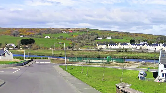 Go-ahead for €1.3m community house Image
