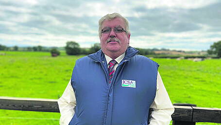 Former agri president to run in local elections Image