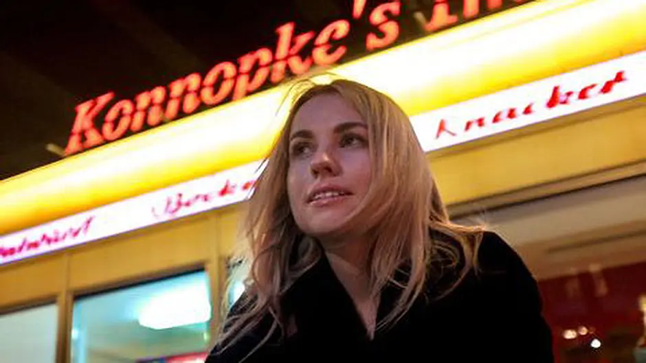 Joyce inspiration behind  new release on modern life Image