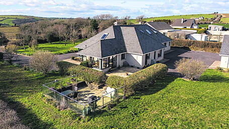 HOUSE OF THE WEEK: Kilbrittain four-bed with bonus self-contained apartment Image