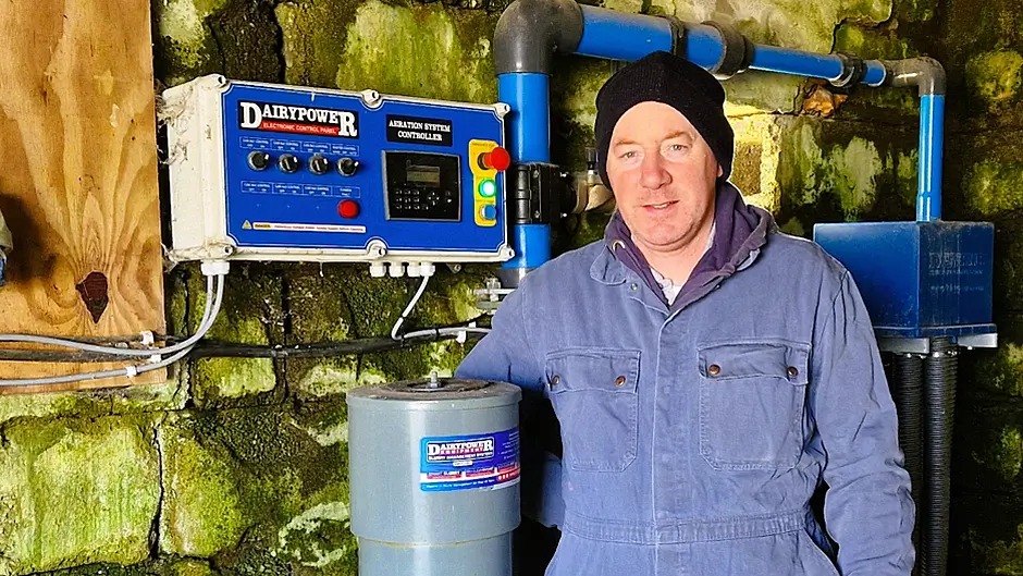 Dairypower: Making work life more efficient for farmers Image
