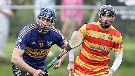 ‘This is beyond our wildest dreams,’ admits Mathúnas selector after semi-final win Image