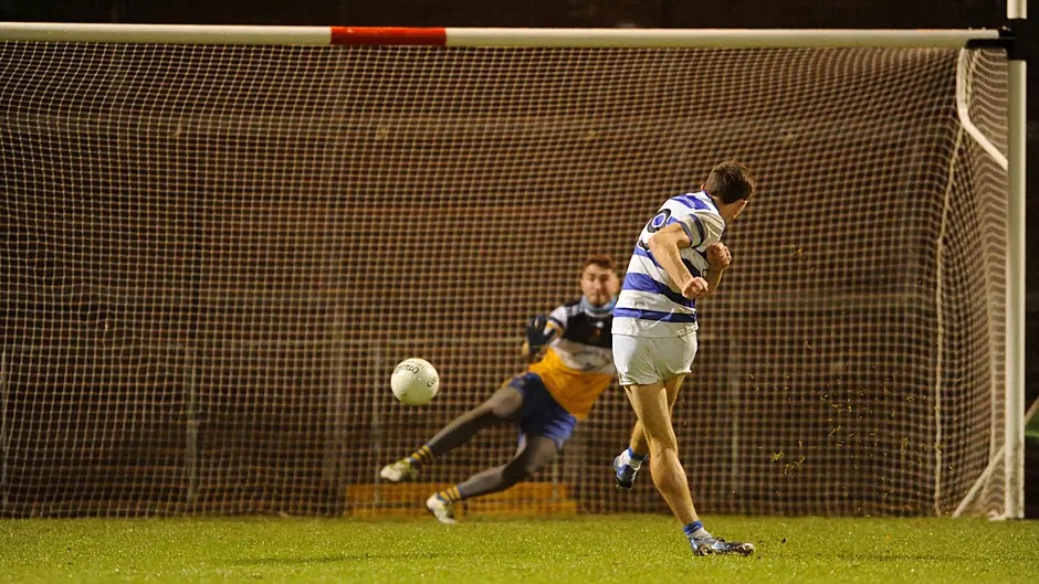 GAA CLASSICS: The Castlehaven v St Finbarr's Cork Premier SFC semi-final saga Image