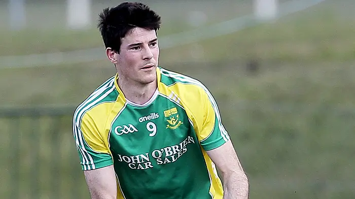 Devastated St James relegated to junior ranks Image
