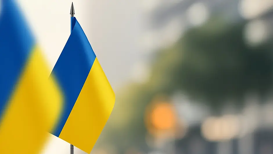 Irish Red Cross calls to extend housing support for Ukrainians in Ireland Image