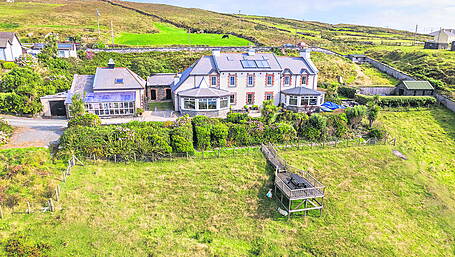The stuff of dreams! West Cork properties on the market Image