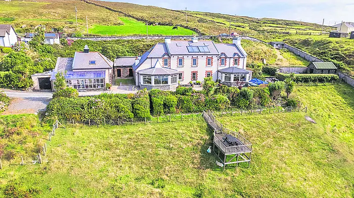 The stuff of dreams! West Cork properties on the market Image