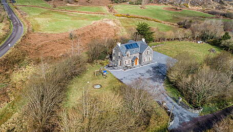 Featured homes on the West Cork property market Image