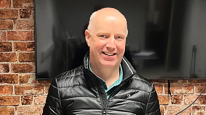 Former Fine Gael TD Jim Daly is named new chief executive of consultants’ body Image