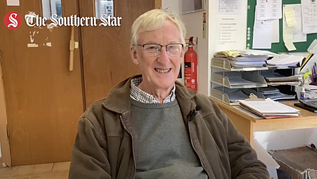 WATCH: Ummera Irish Smokehouse on closing after 50 years in business Image