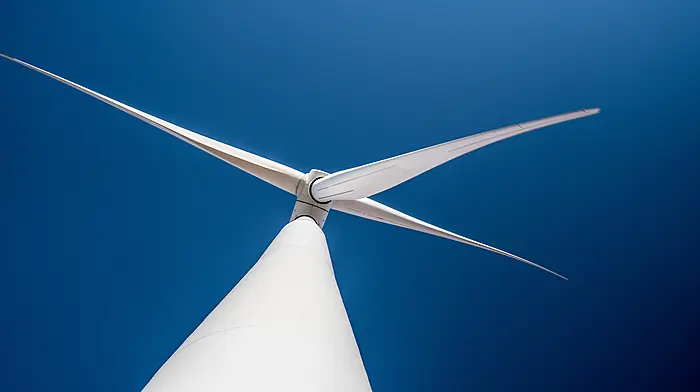Firm planning windfarm in Drimoleague Image