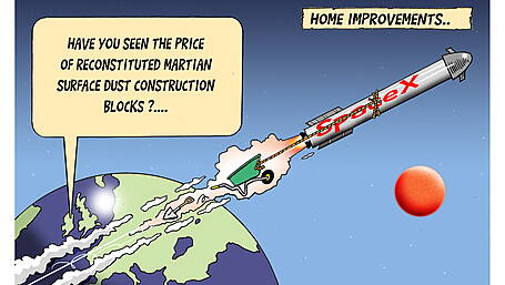 Where is Dermot Bannon when you have your own room to ‘improve’? Image