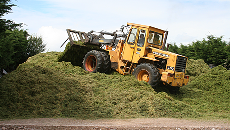 FARM CLASSICS: Volvo’s L30 brought agility with power Image