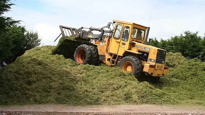 FARM CLASSICS: Volvo’s L30 brought agility with power Image