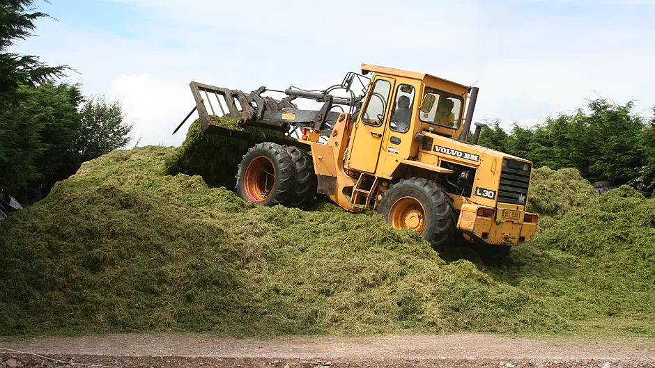 FARM CLASSICS: Volvo’s L30 brought agility with power Image