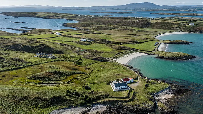 HOUSE OF THE WEEK: Three-bed with land asking €650,000 Image