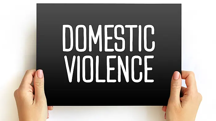 Domestic violence incidents see a rise locally Image