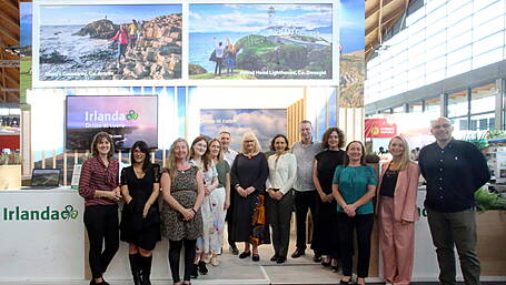 Kinsale Food Tours says ‘ciao’ in Rimini Image