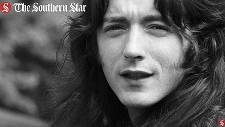 WATCH: How Rory Gallagher became one of the world's greatest ever guitarists Image