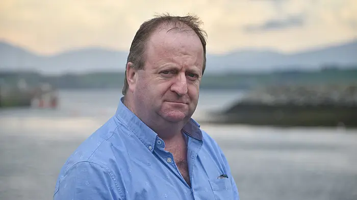 Collins’ party to enter talks with FF/FG Image