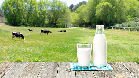 Carbery, Dairygold increase milk price Image