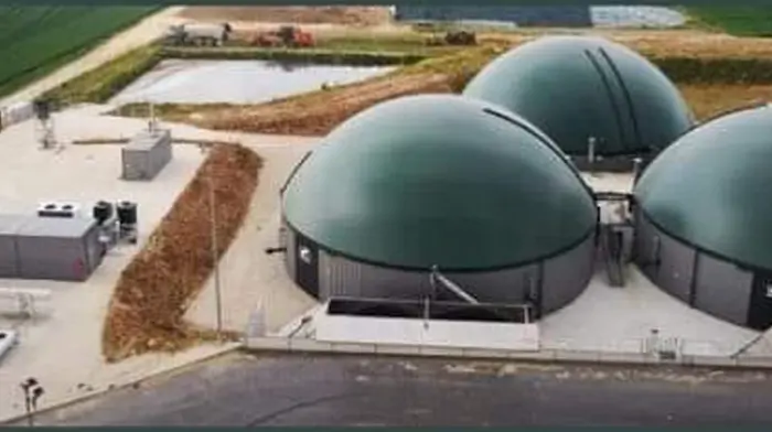 Public meeting in Clondrohid over proposed biomethane plant Image