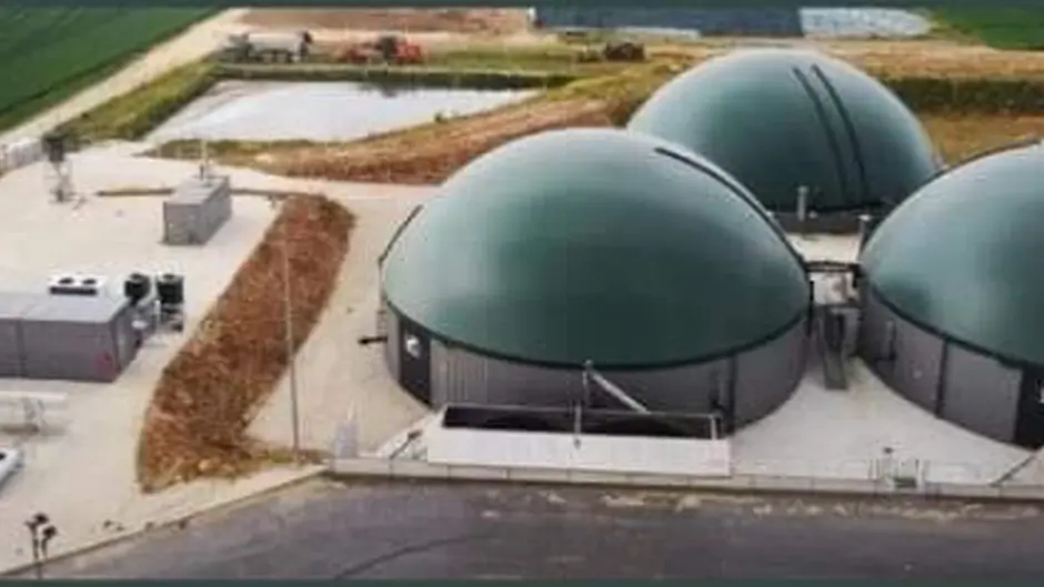 Public meeting in Clondrohid over proposed biomethane plant Image