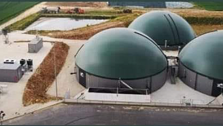 Locals slam lack of info on gas plant Image