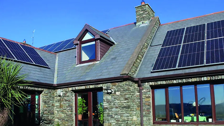 Grian52: Empowering West Cork with renewable energy Image