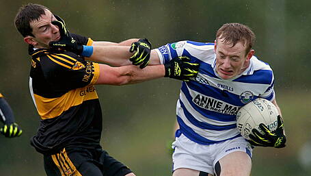 ‘Calm’ Castlehaven ready to raid Killarney and kickstart their Munster club title defence Image