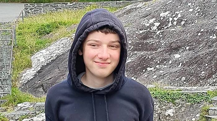 Fundraising page is set up for family after death of ‘kind and compassionate’ Obi (17) Image