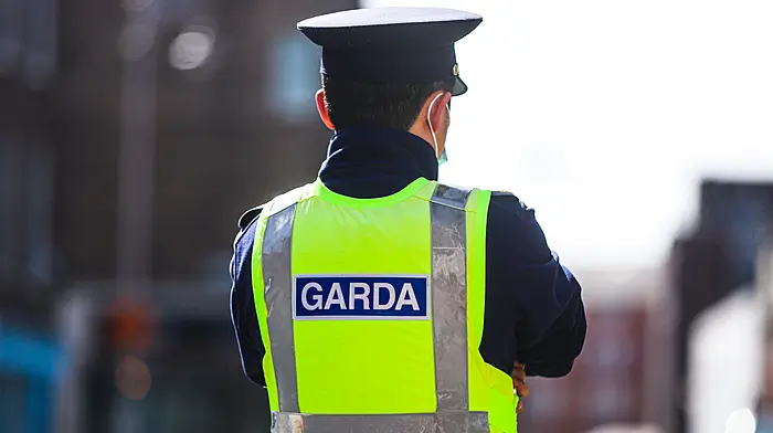 Cork County gaining 25 gardaí but just one for West Cork Image