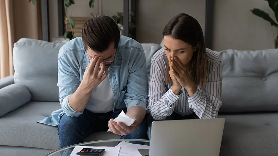 Parents paying a ‘mortgage’ for childcare Image