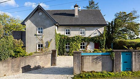 HOUSE OF THE WEEK: Modern living in stylish Lissarda home Image