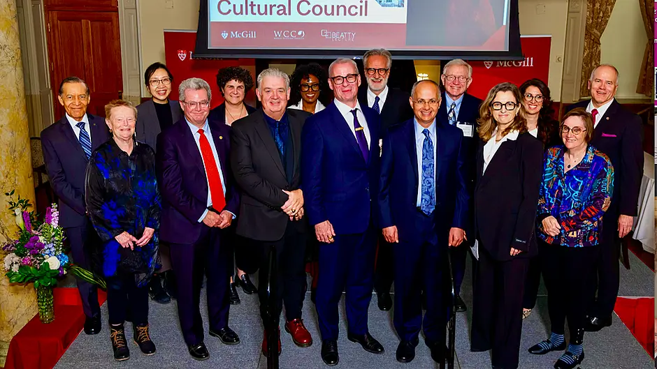 Beara roots acknowledged  at big awards ceremony Image