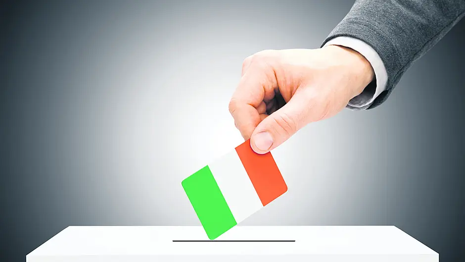 Make sure your vote counts on election day Image