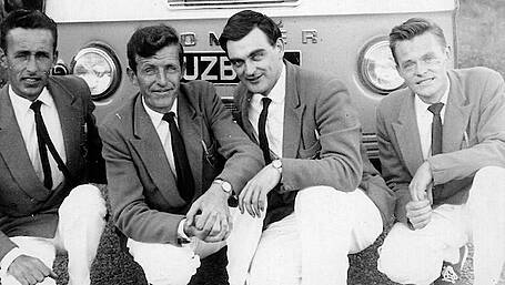 BACK IN THE DAY: The Southern Star’s celebration of West Cork nostalgia in all its forms Image