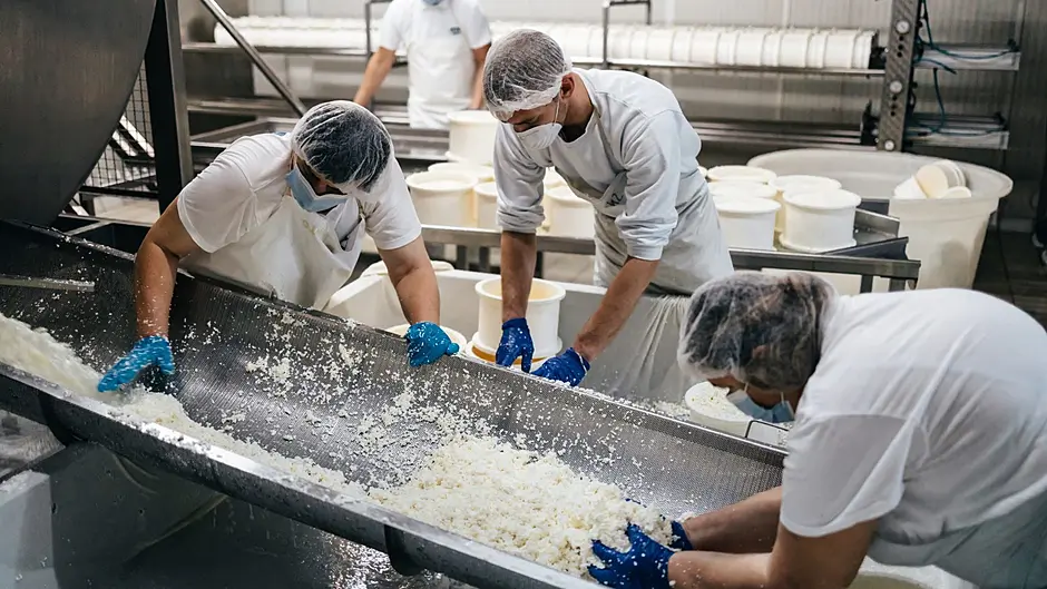 West Cork has right flavour for this year's Good Food Ireland Awards Image