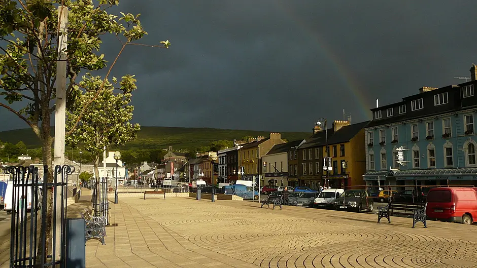 Floodgates could protect Bantry properties Image
