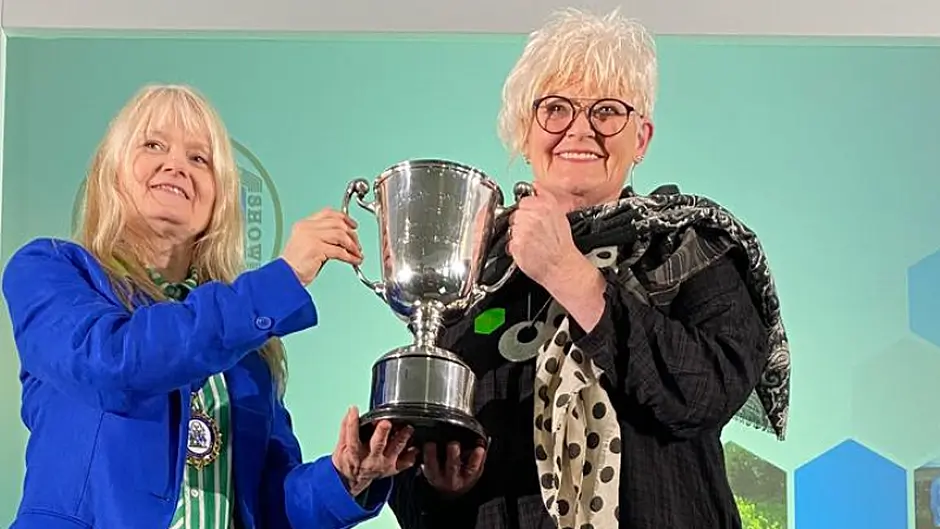 Beekeepers from West Cork celebrate success in London Image