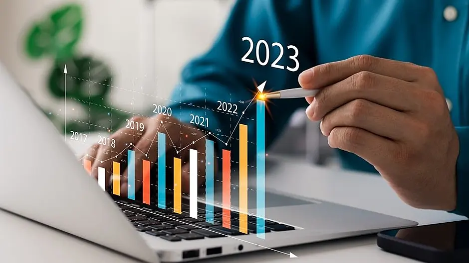 Digital innovation strategies for Irish business growth Image