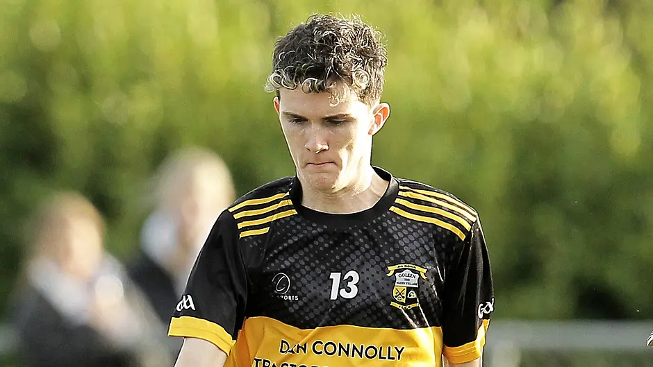 Double-chasing Goleen footballers show they are the real deal Image