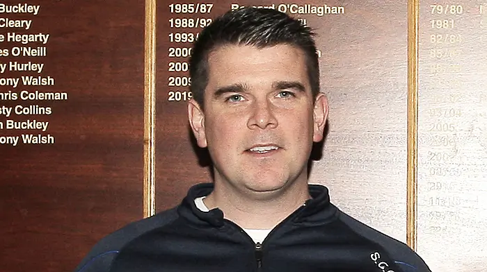 Cahalane: Castlehaven will bounce back Image