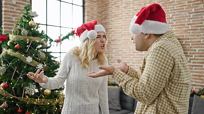 Christmas survival guide Image