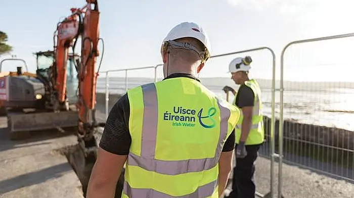 Nighttime water restrictions lifted in Clonakilty following Storm Bert Image
