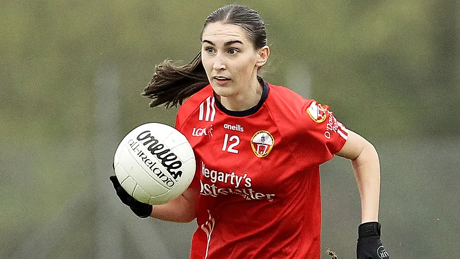 High-flying O’Donovan Rossa embrace the next challenge Image