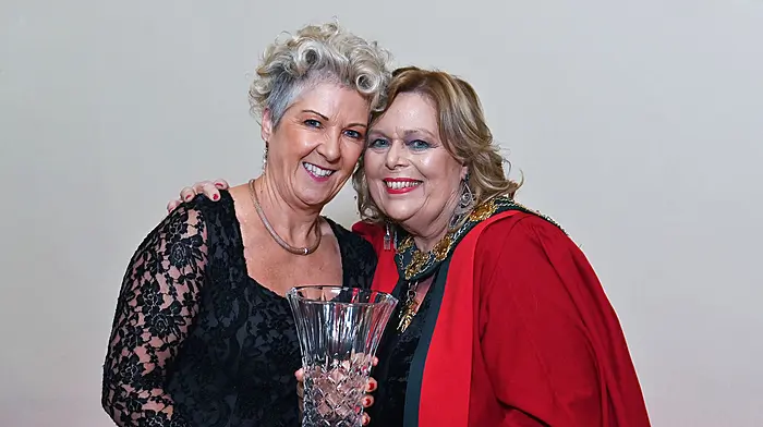 Award-winning street carnival is ‘one of a kind’ Image