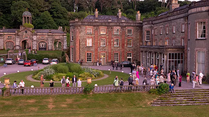 Trio of festivals brought €5.5m boost to Bantry Image